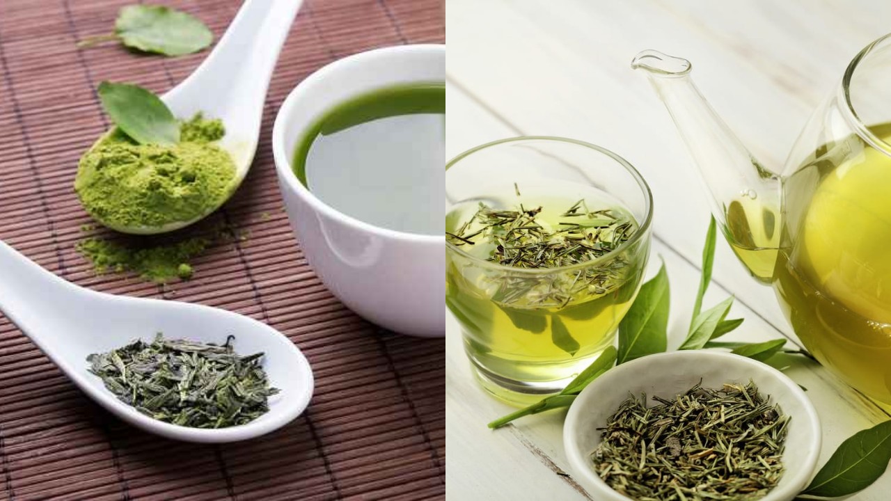 Wajib Kalian Ketahui! Inilah Manfaatnya, Inilah Teh Hijau untuk Kesehatan