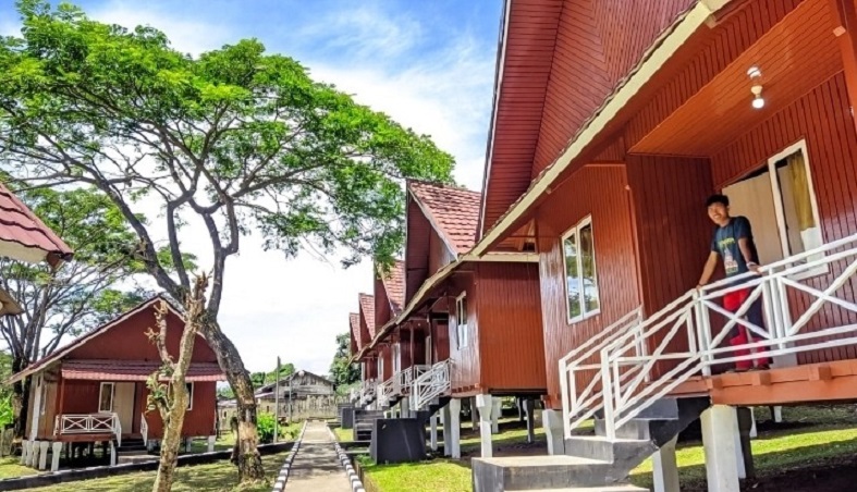 Okupansi Penginapan di Pagar Alam Terdongkrak 40 Persen