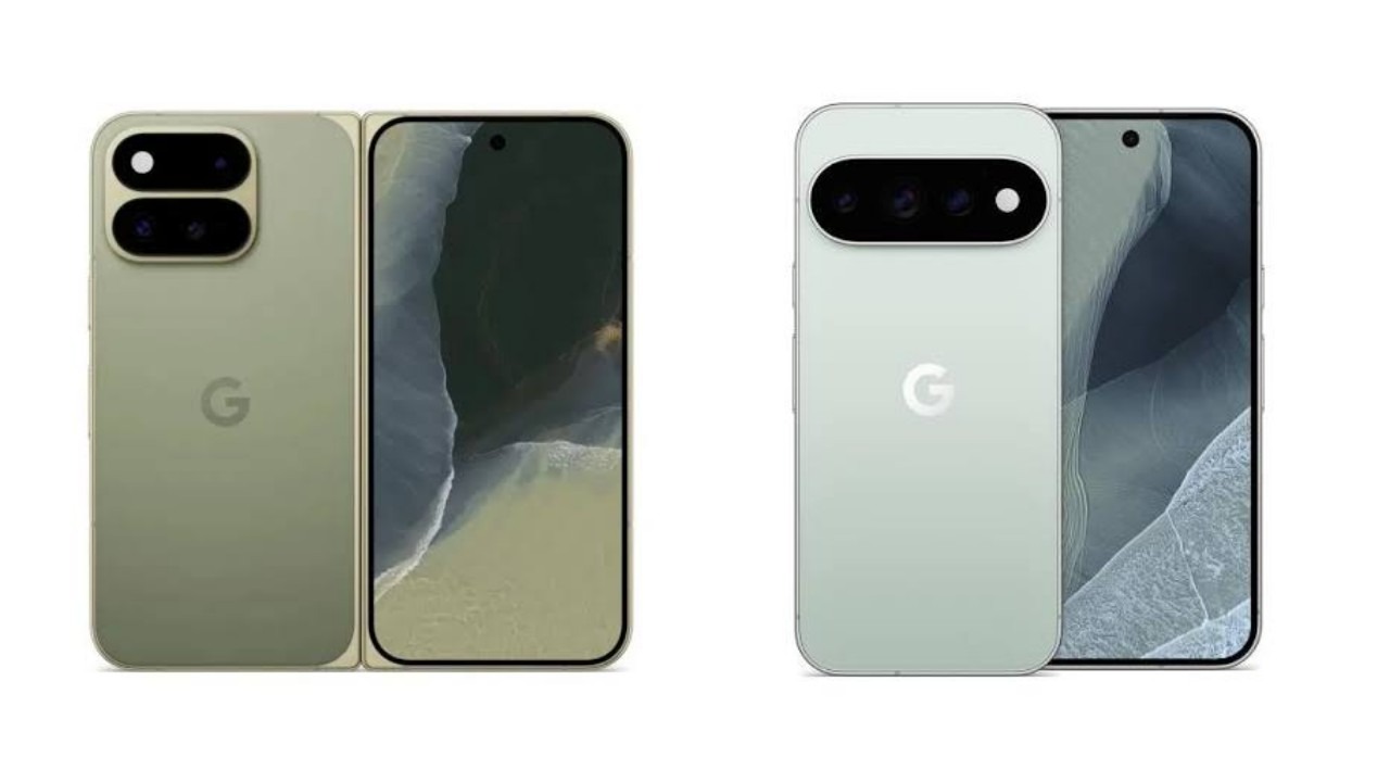 Google Pixel 11 Pro Fold: HP Lipat Ultra-Tipis dengan Engsel Canggih Tanpa Bekas Lipatan!