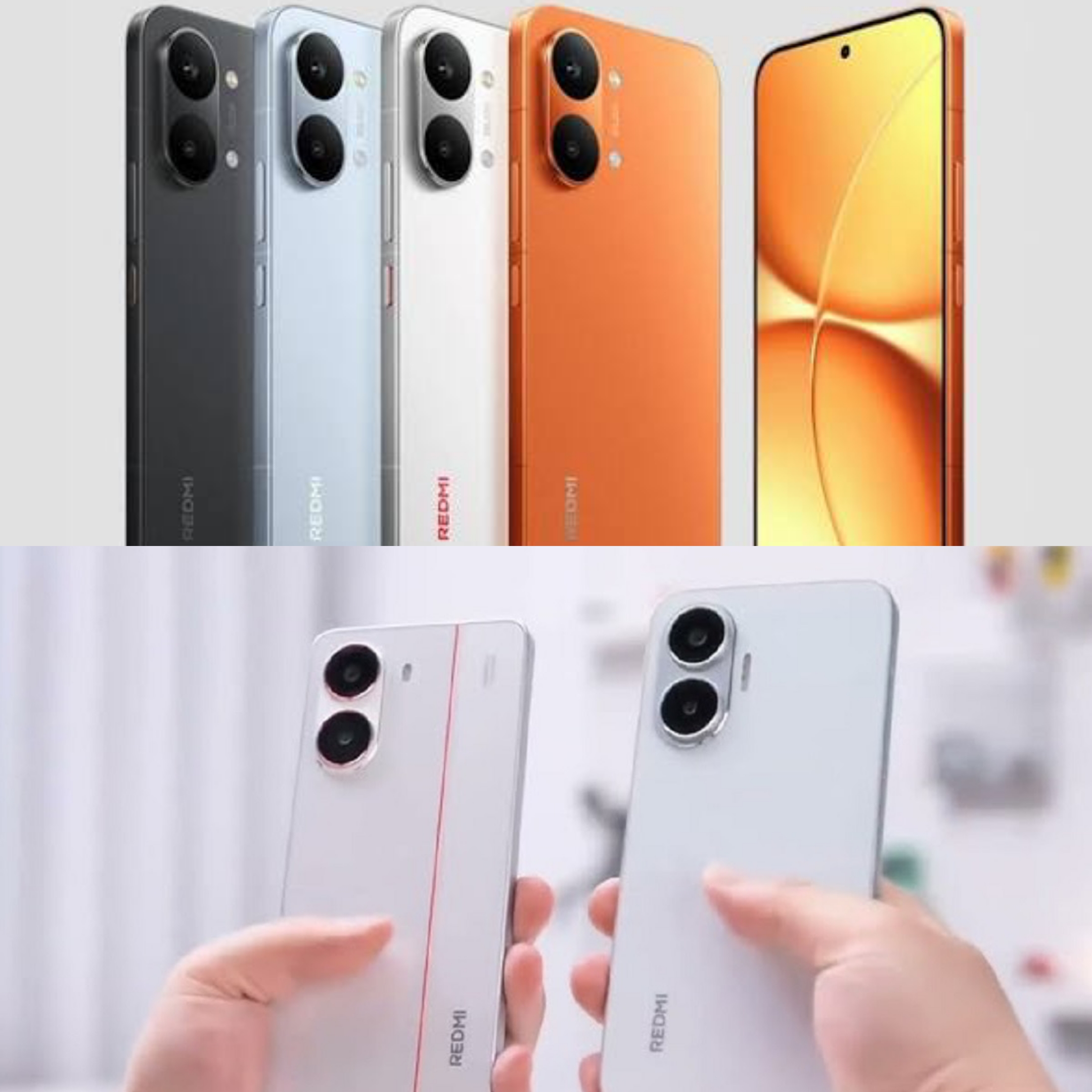 Redmi Turbo 5: Mengukuhkan Diri Sebagai Raja Performa di Kelas Menengah