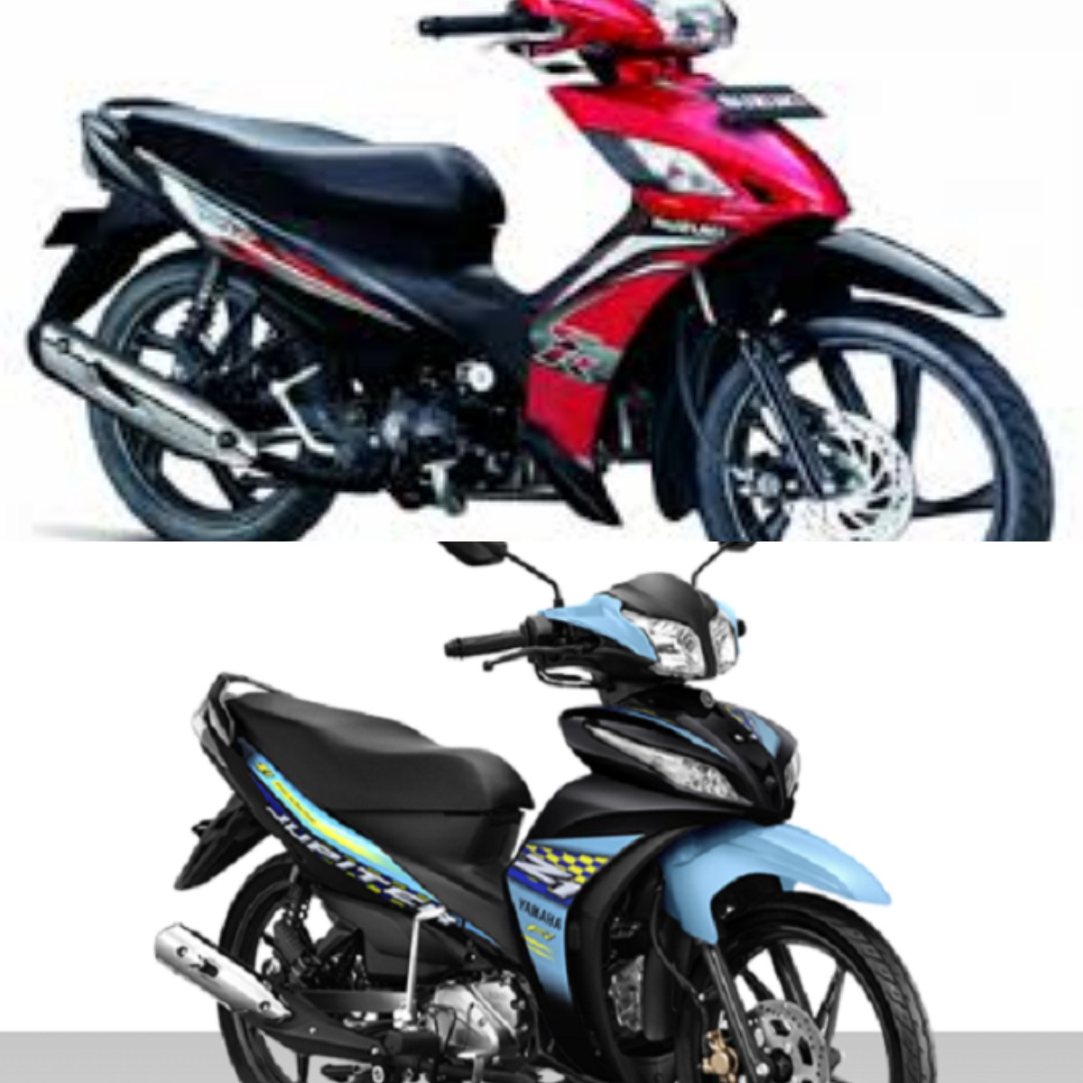  Cek 5 Sepeda Motor Transmisi Hemat Bahan Bakar 2026 dengan Jarak Tempuh Terpanjang, Berikut Daftarnya!