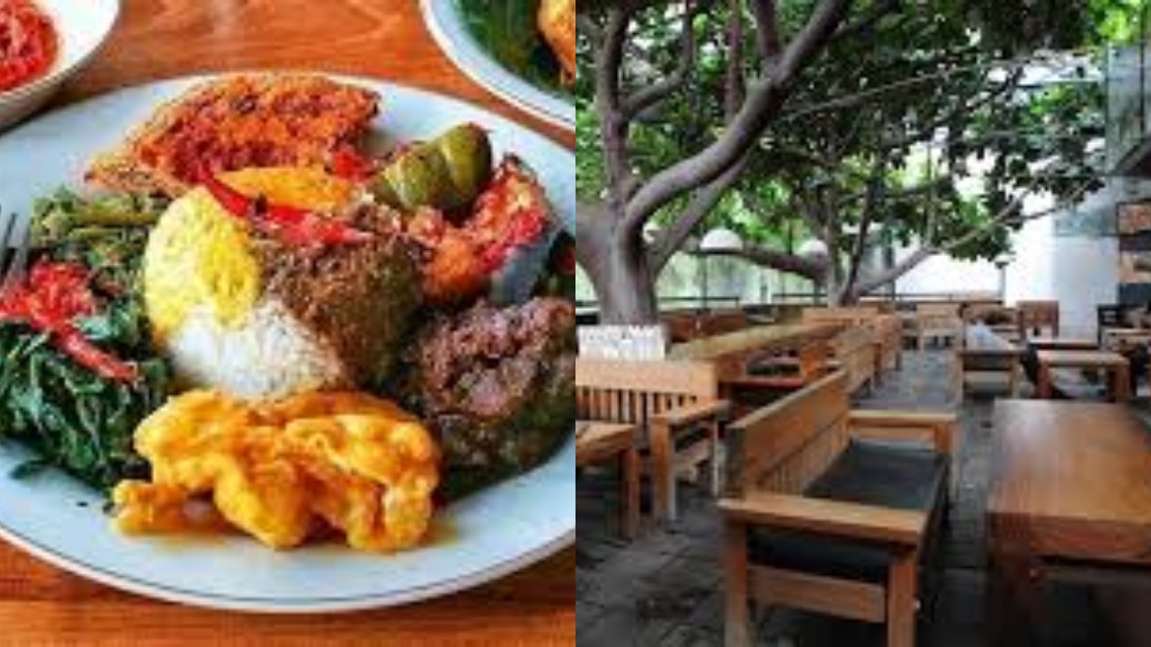 5 Daftar Tempat Makan yang Wajib Dikunjungi Saat Berkunjung Ke Muara Enim