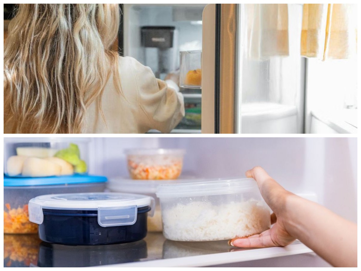 Jarang Disadari! Ini 3 Keuntungan Menyimpan Nasi di Kulkas yang Baik untuk Kesehatan