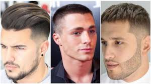 2 Model Rambut Pria Paling Keren Sepanjang Masa