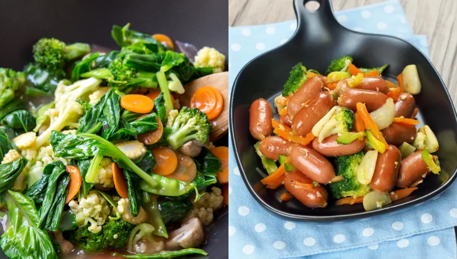 7 Resep Sarapan Sederhana untuk Seminggu, Hemat Waktu dan Lezat!