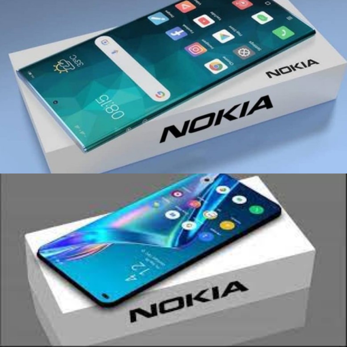 Simak Spesifikasi lengkap Nokia Alpha Ultra 2024 dengan Performa dan Fitur Terbarunya 