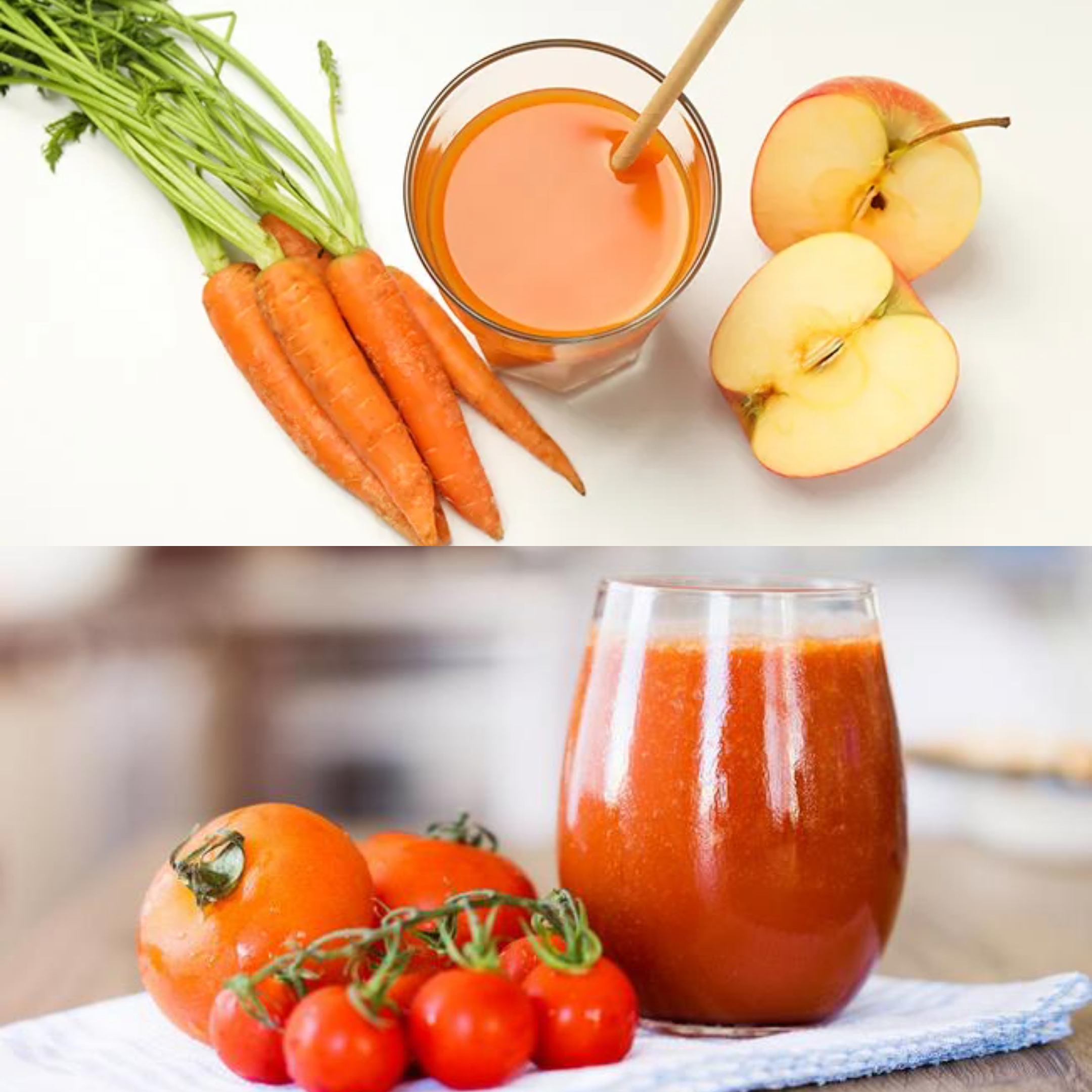 Resep Jus Penurun Kolesterol Paling Efektif: Minuman Sehat yang Bekerja Secara Optimal