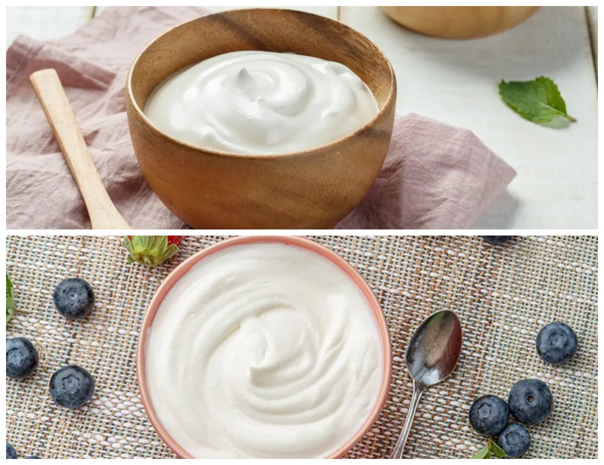 Manfaat Yoghurt Plain bagi Kesehatan Tubuh: Rahasia Nutrisi untuk Pencernaan, Tulang, dan Imunitas