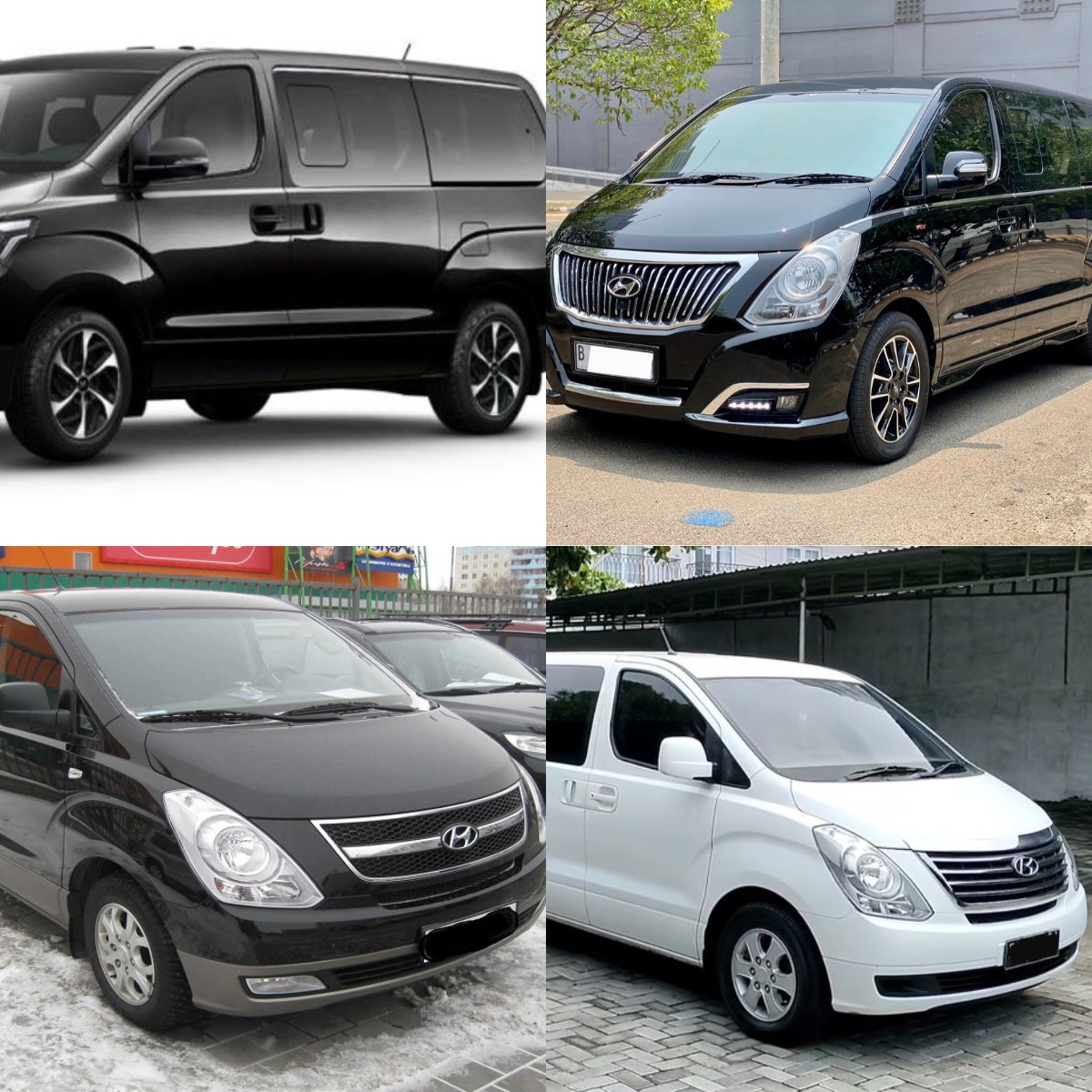 Hyundai X1! Mobil Keluarga Terjangkau Dengan Segudang Kemewahahan,  Saingan Alphard, Ini Penjelasannya !