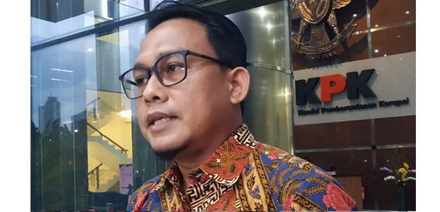 KPK Ungkap Kesalahan Dokter dalam Surat Keterangan Sakit Bupati Sidoarjo