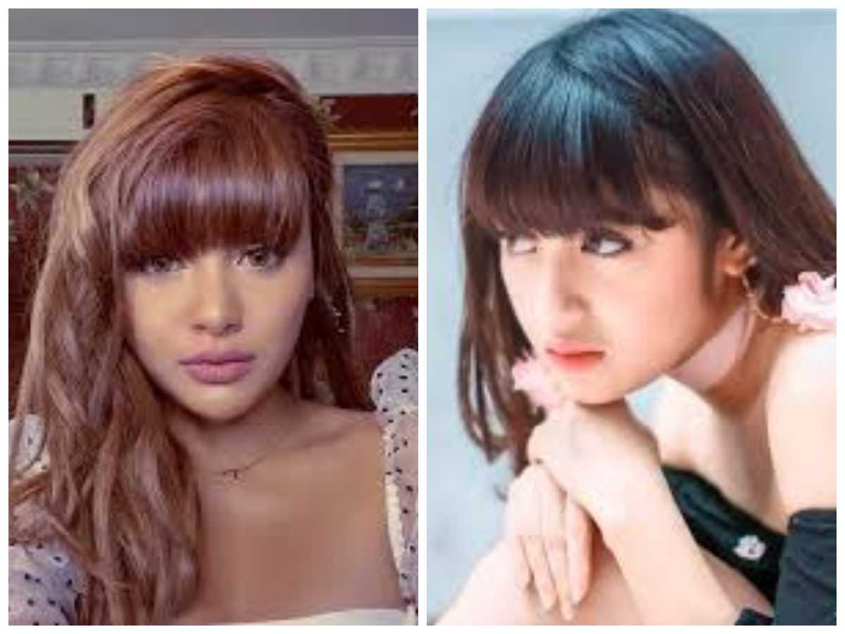 Manis dan Trendy! Model Rambut Berponi yang Bikin Kamu Tampil Lebih Imut