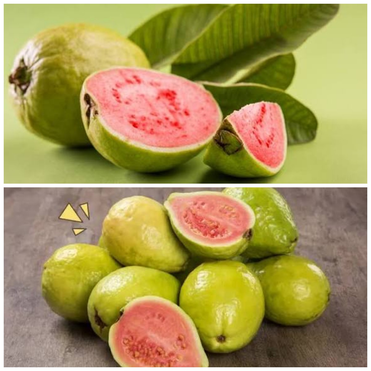 Kaya Antioksidan! Ini Kandungan Nutrisi Jambu Biji Ungu dan Manfaatnya bagi Kesehatan