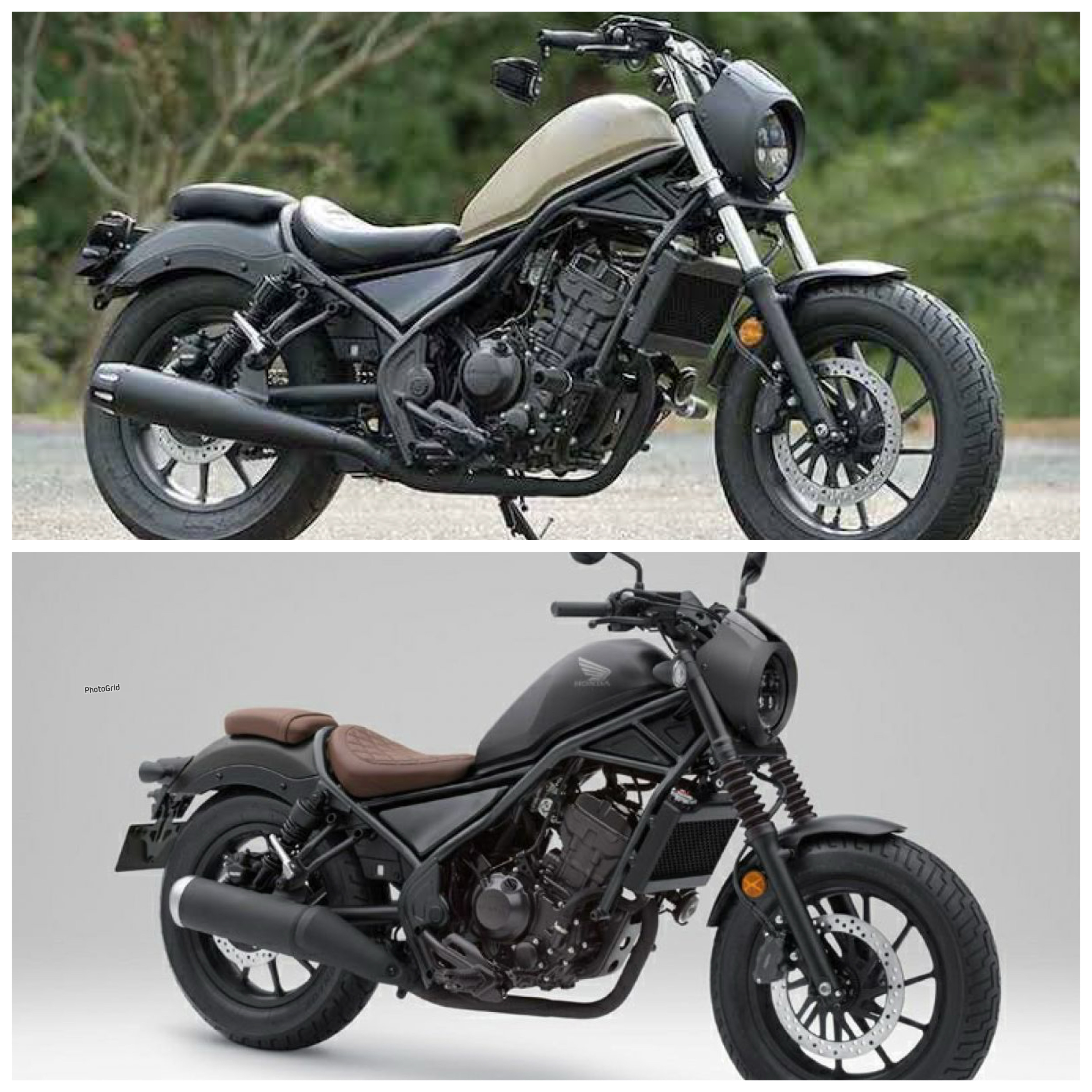 Honda Rebel 250: Cruiser Legendaris yang Irit dan Jadi Buruan Kolektor!