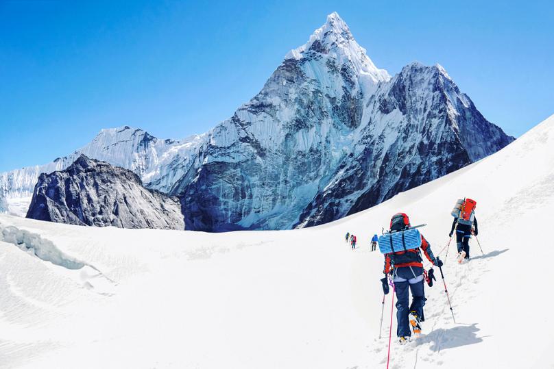Fakta Unik Gunung Himalaya, Mulai Dari Puncak Everest Hingga Asal Usul Namanya!