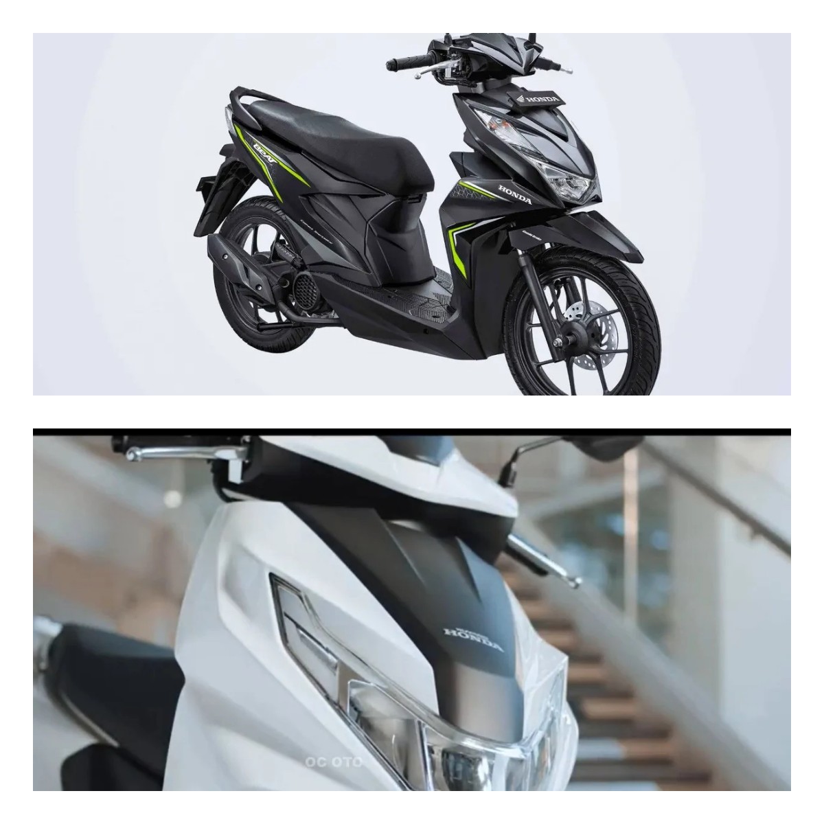 Honda Beat 125cc Segera Hadir? Ini Bocoran Spesifikasi dan Perkiraan Harganya