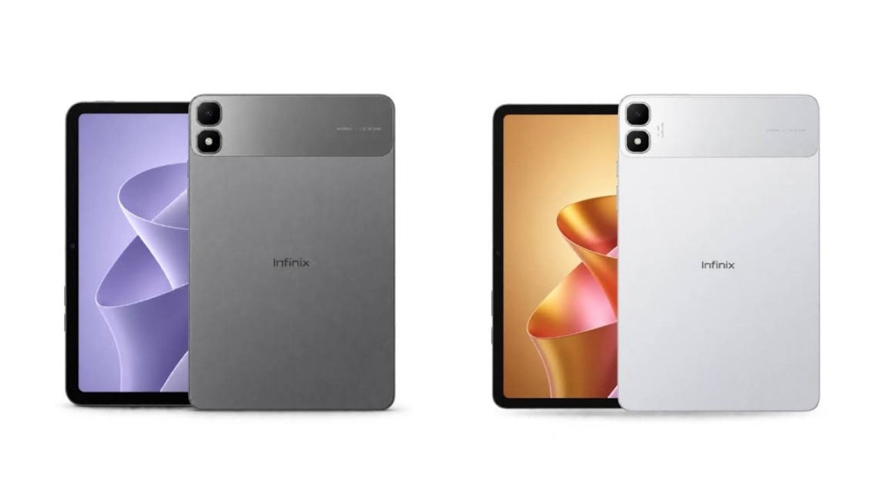 Infinix XPAD 30 Pro Segera Rilis di RI, Tablet Murah dengan Layar 2.5K Bikin Penasaran!