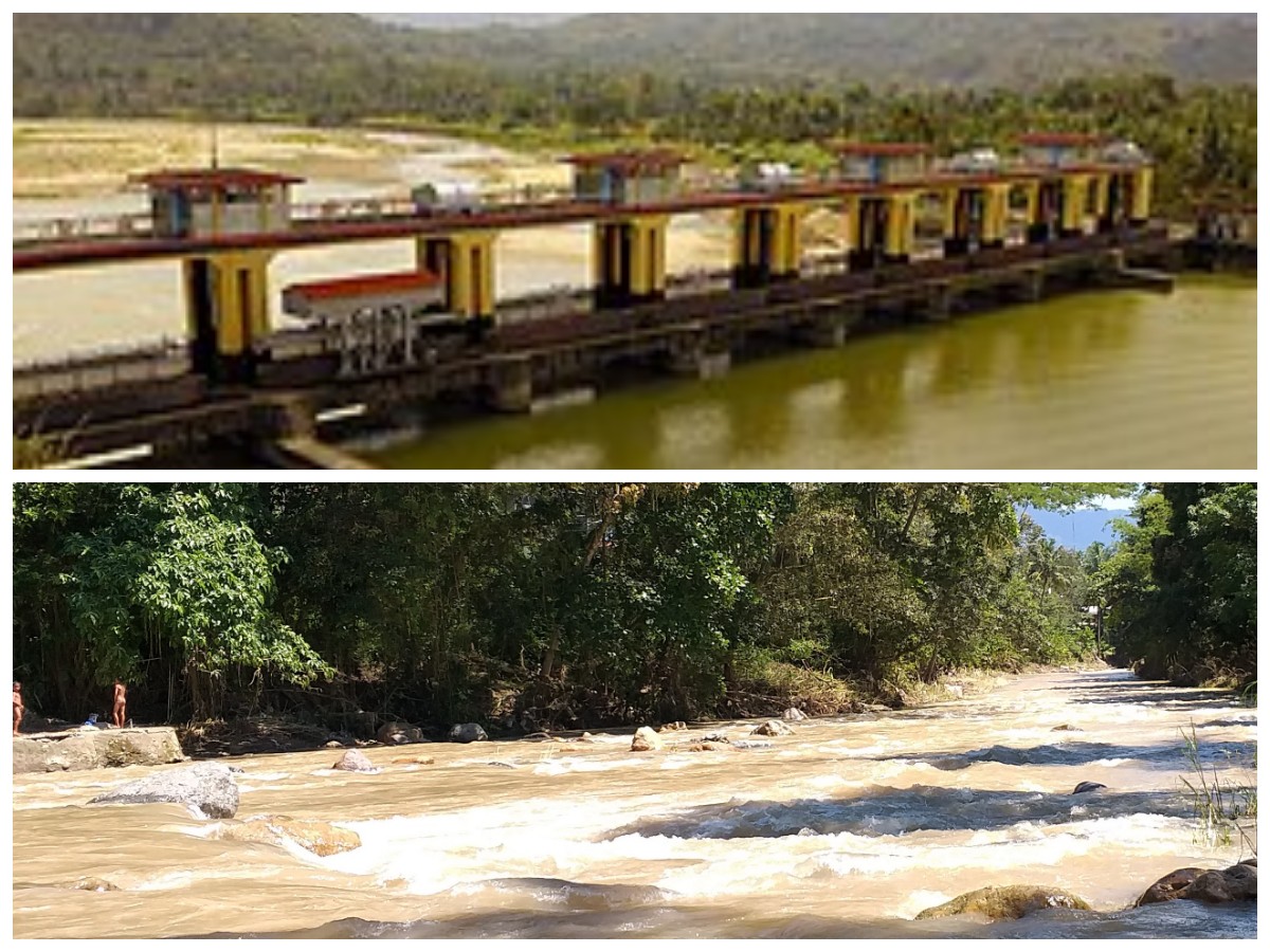 Sejarah Sungai Sadang: Mengungkap Peran Pentingnya bagi Peradaban Sulawesi Selatan