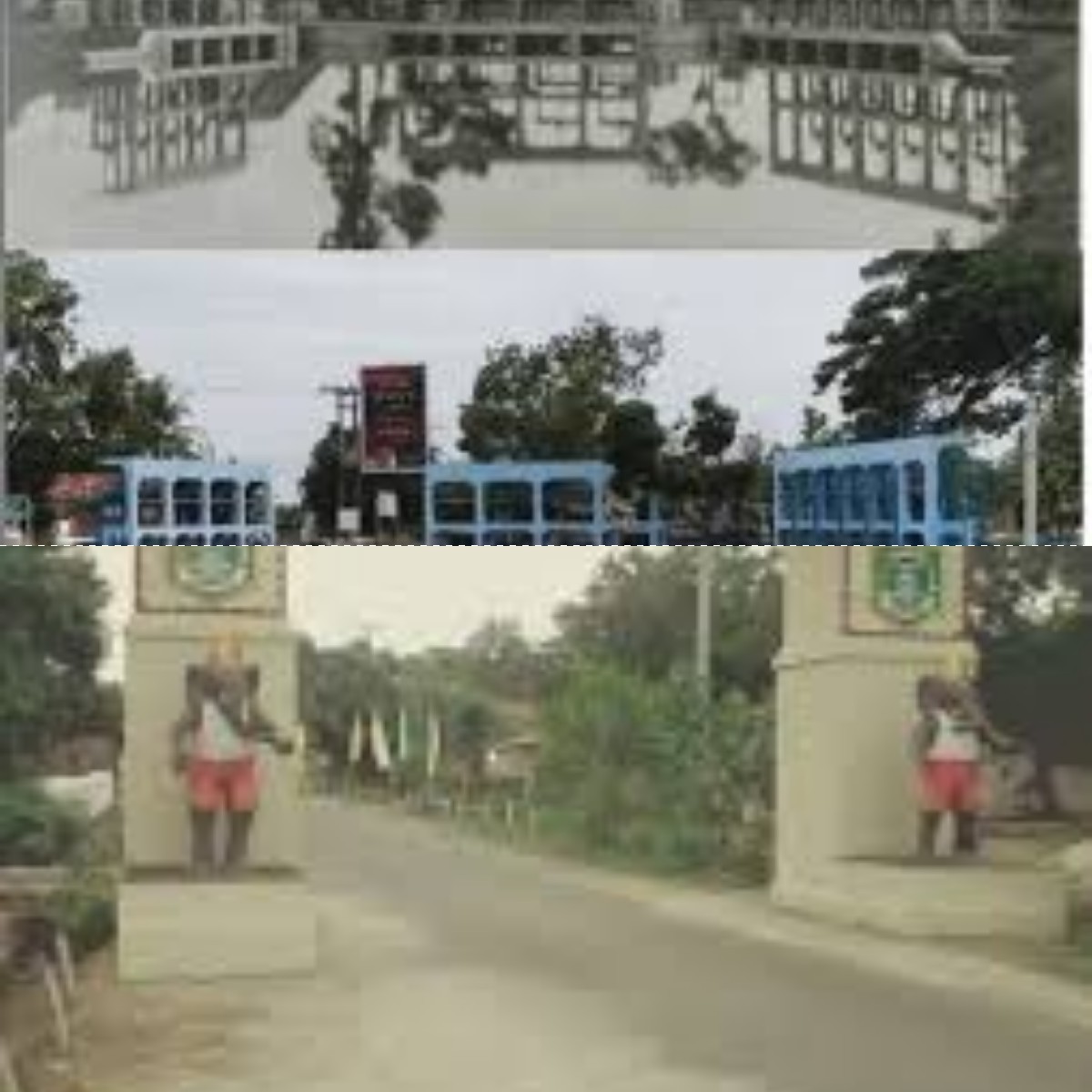 Jejak Kolonial di Sekitar Kita, Begini Cara Mengenalinya