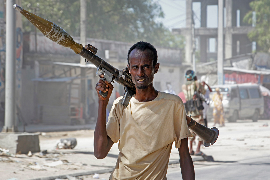 Sejarah Somalia Dari Zaman Kuno Hingga Modern