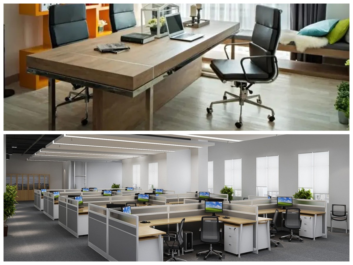 Bukan Sekadar Estetika: 5 Ide Desain Kantor Kekinian yang Picu Kreativitas Tim