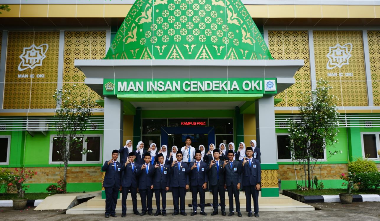  SMA dan MA di Provinsi Sumsel Menjadi Incaran Utama di Indonesia Berdasarkan Nilai UTBK, Ini Sekolahnya!