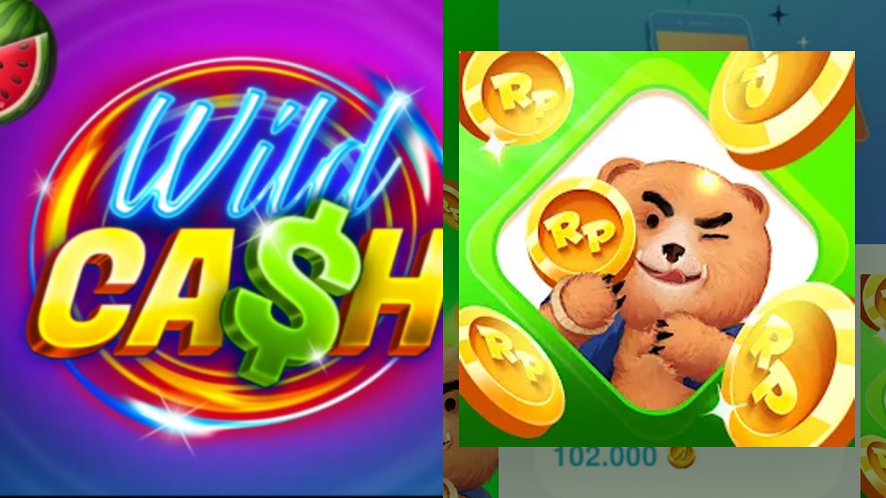 Ingin Dapat Saldo DANA Gratis? Coba 5 Aplikasi Ini, Dijamin Cuan Setiap Hari!