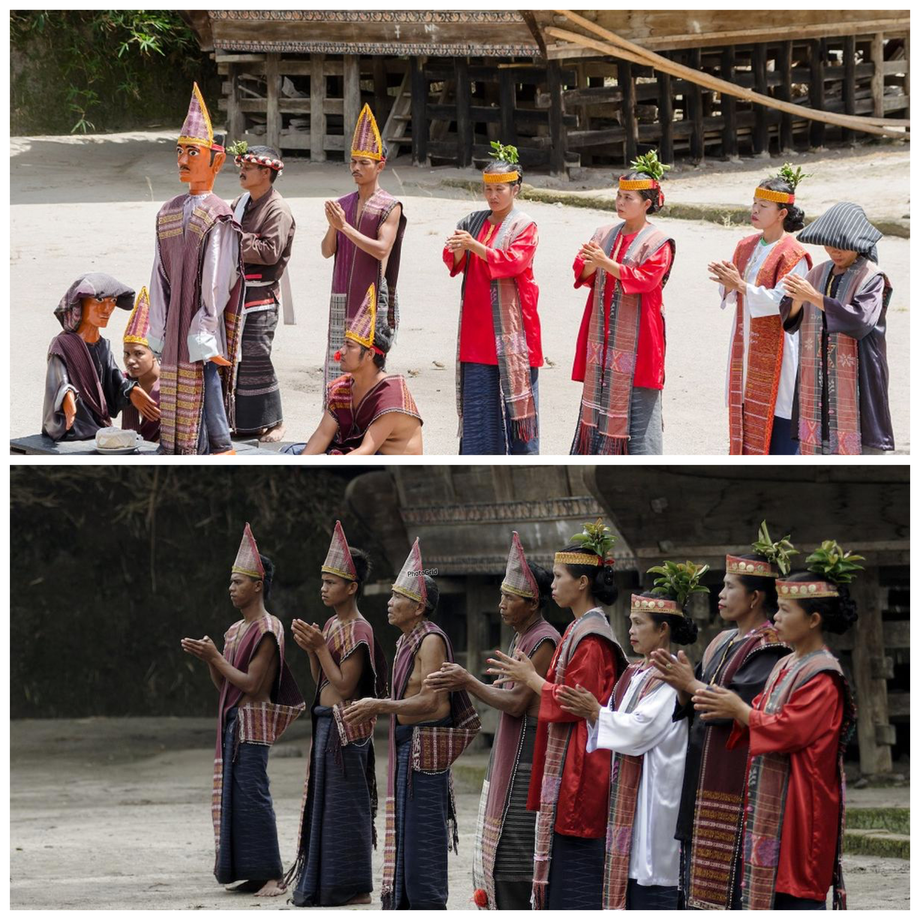 Menyikapi Jejak Asal-Usul dan Perjalanan Budaya Suku Batak di Tanah Sumatra!