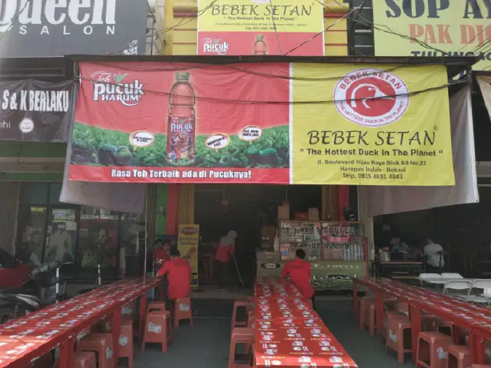 Apa Sajakah Kuliner Andalan Bekasi? Temukan Pilihan Terbaik yang Wajib Kamu Cicipi!