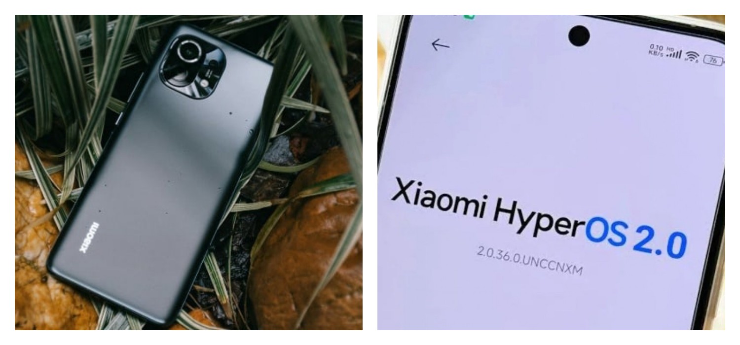 HyperOS 2.0, Fitur Blur Real Time Xiaomi Bawa Visual Lebih Menawan dan Nyaman