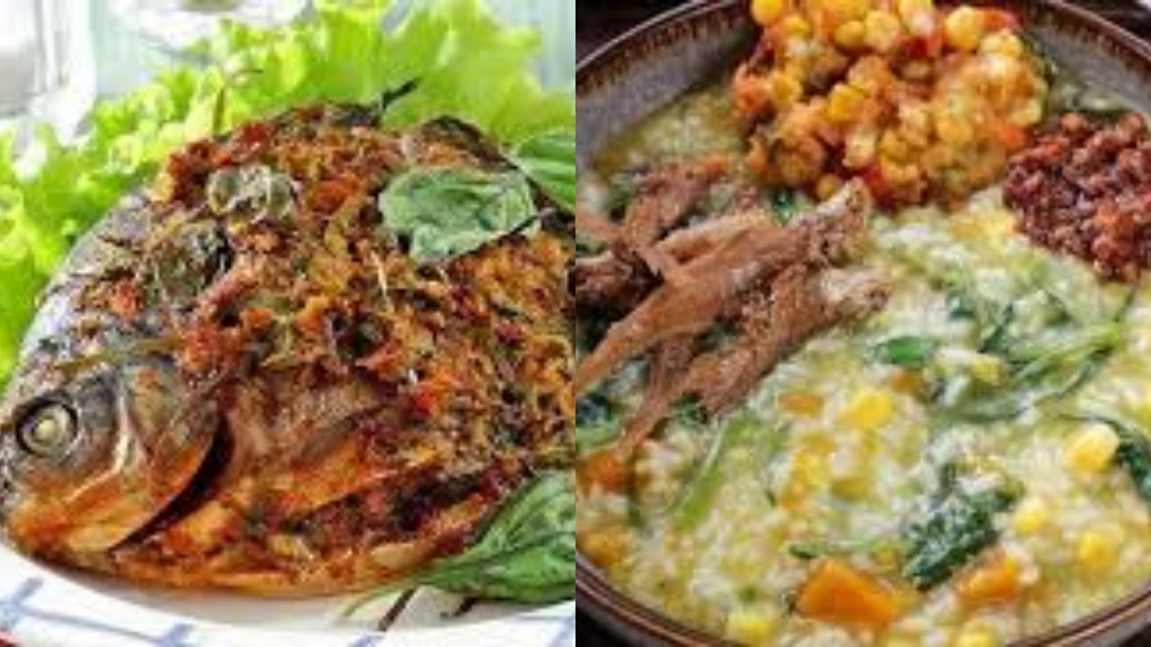 Wajib Tahu Inilah 8 Makanan Khas Sulawesi Utara Dengan Cita Rasa Yang Unik!