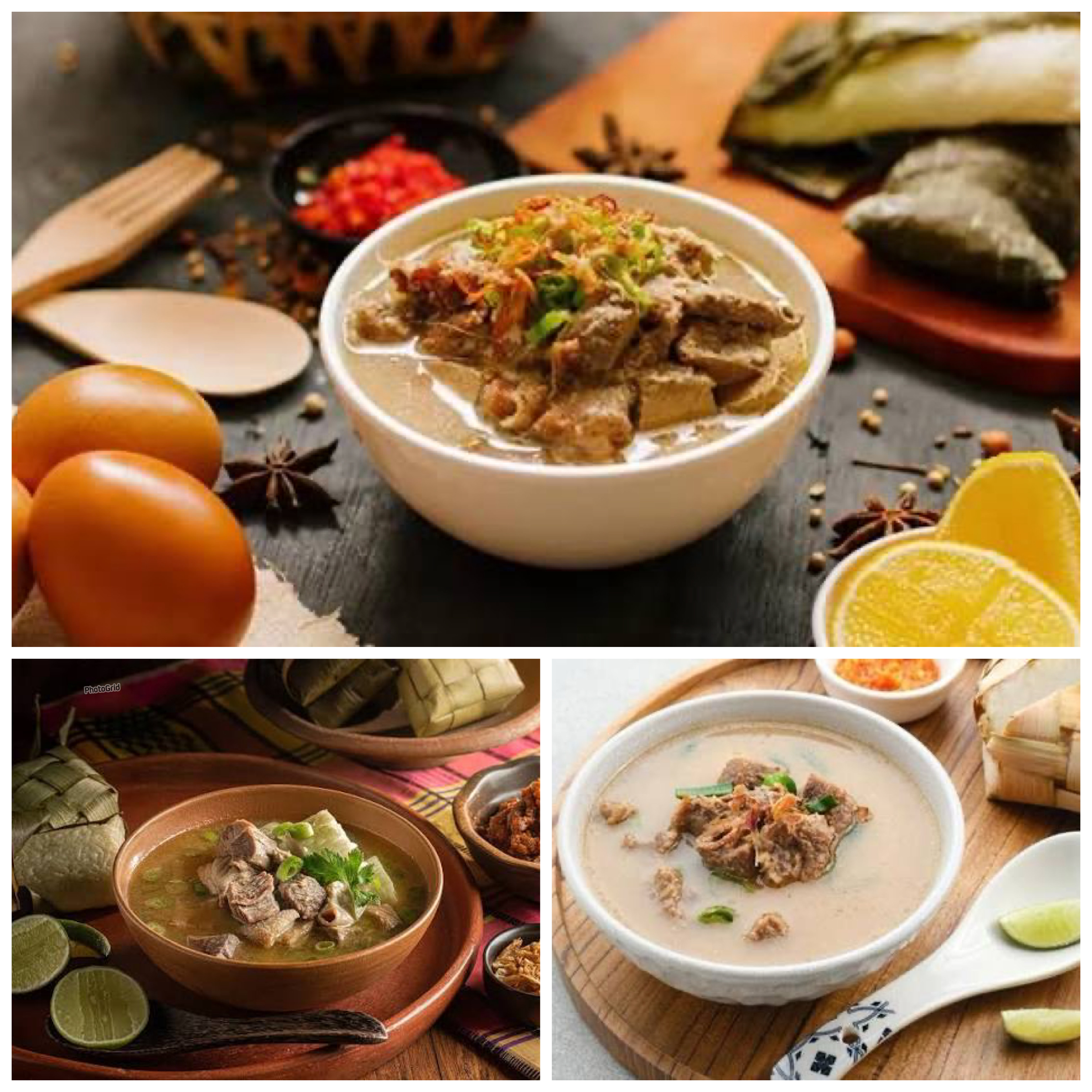 Menikmati Kuliner Khas Makassar yang Selalu Bikin Rindu, Ini Deretan Rasanya!