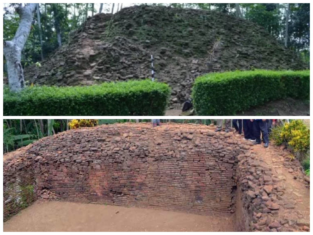 Lamajang Tigang Juru dan Fondasi Majapahit: Jejak Sejarah di Penghujung Abad ke-13