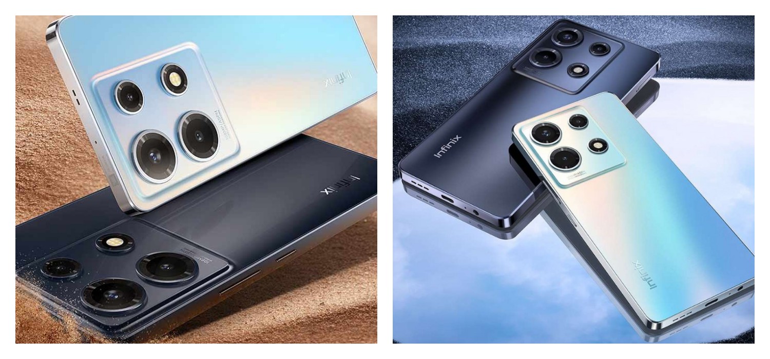 Menghadirkan Kamera 108 MP, Infinix Note 30 VIP Jadi Pilihan Terbaik di Kelasnya