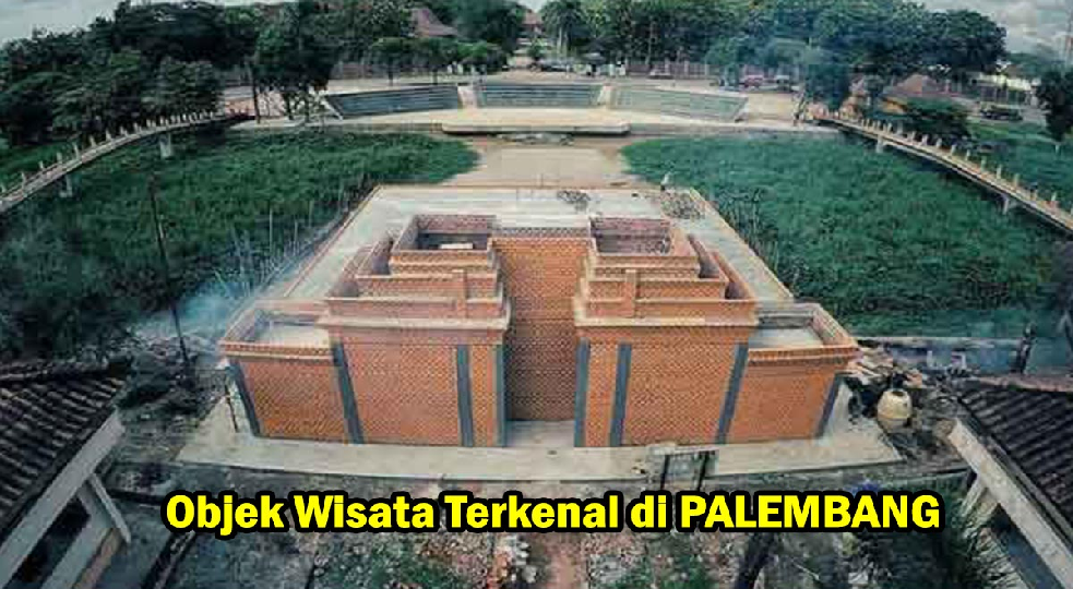 Penasaran dengan Kejayaan Sriwijaya? Yuk, Temukan di Palembang!