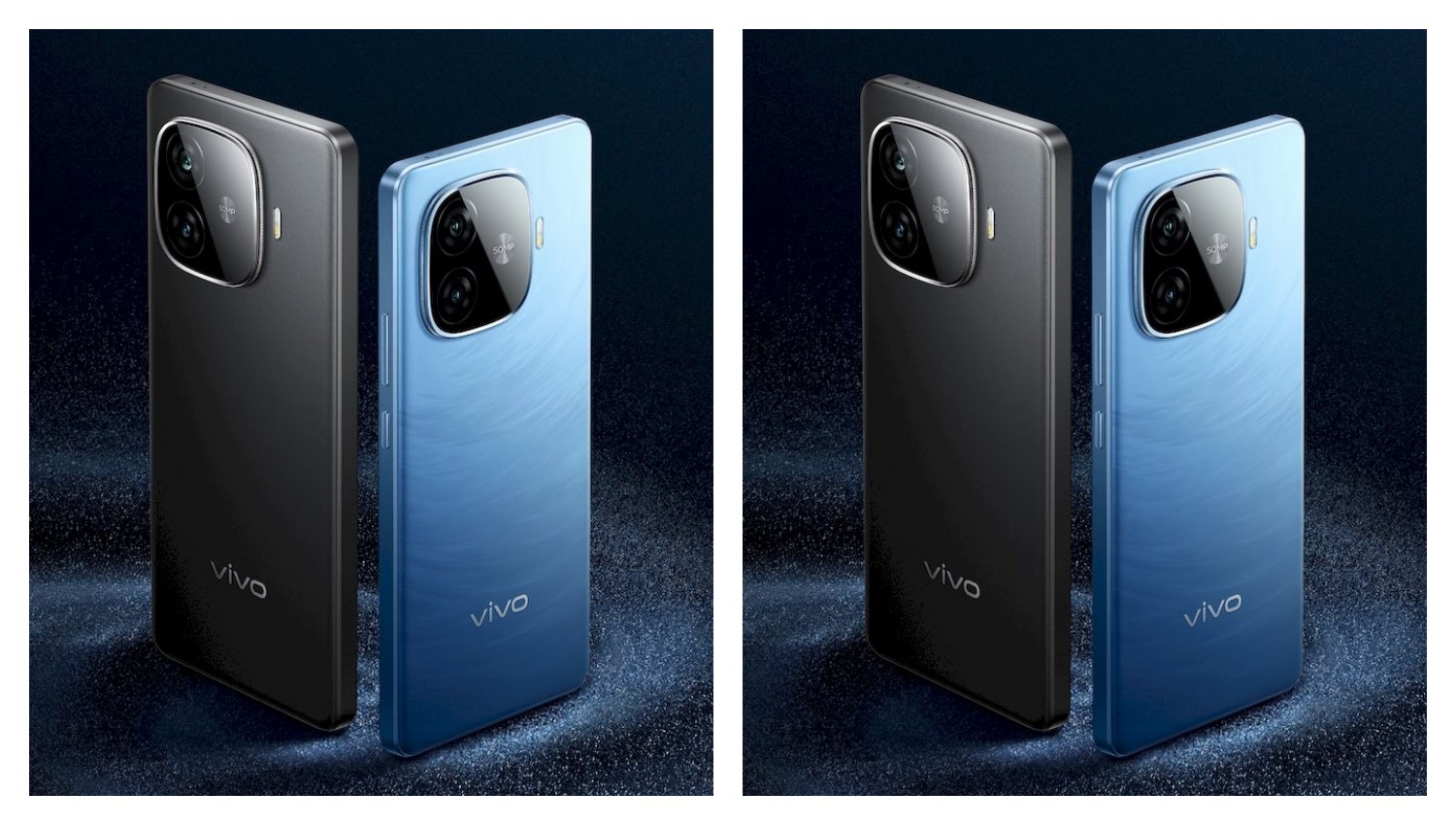 Vivo Y200 GT Meluncur di China Ditenagai Chipset Gen 3, Siap Tampil Gahar!