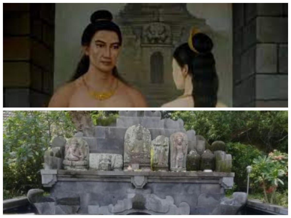 Tunggul Ametung dalam Sejarah dan Mitos: Dari Tragedi Hingga Misteri Abadi