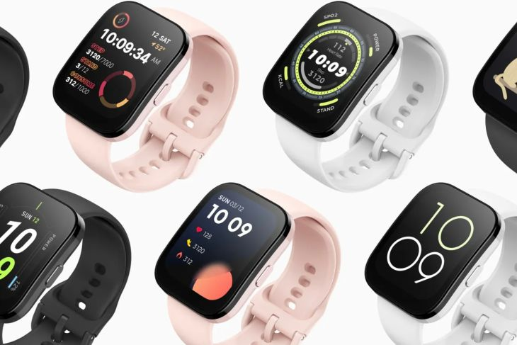 7 Fitur Canggih di Smartwatch yang Bisa Mengubah Hidup Anda – Nomor 5 Bikin Kaget!