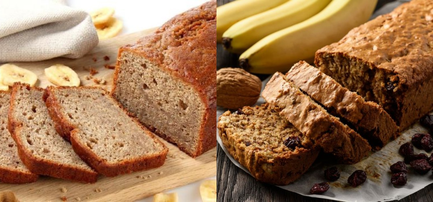 Resep Banana Cake Tanpa Gula yang Enak dan Bergizi