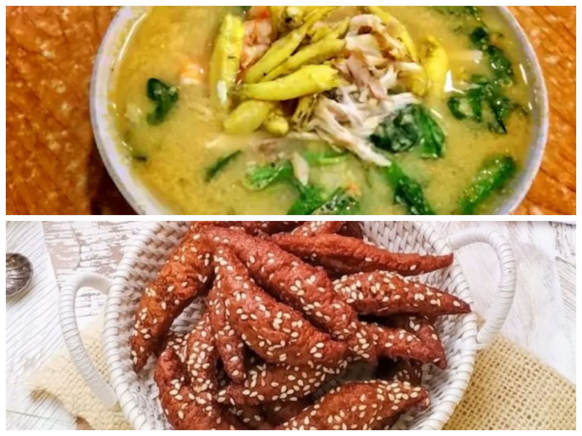 Rahasia Kuliner Toraja: Makanan Tradisional yang Bikin Lidah Bergoyang!