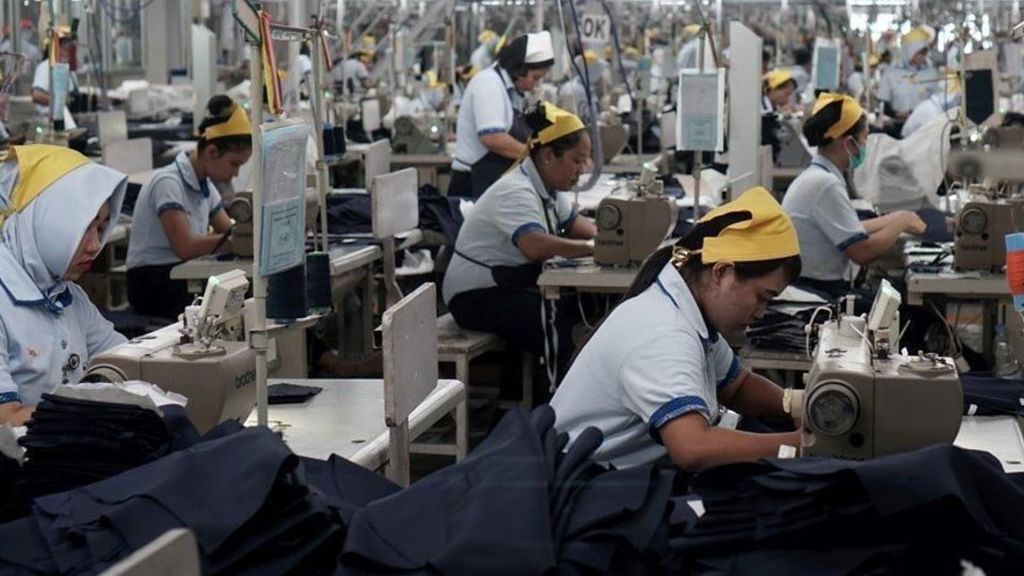 Industri Tekstil Indonesia Menghadapi Ketidakpastian di Tengah Rencana Investasi Asing