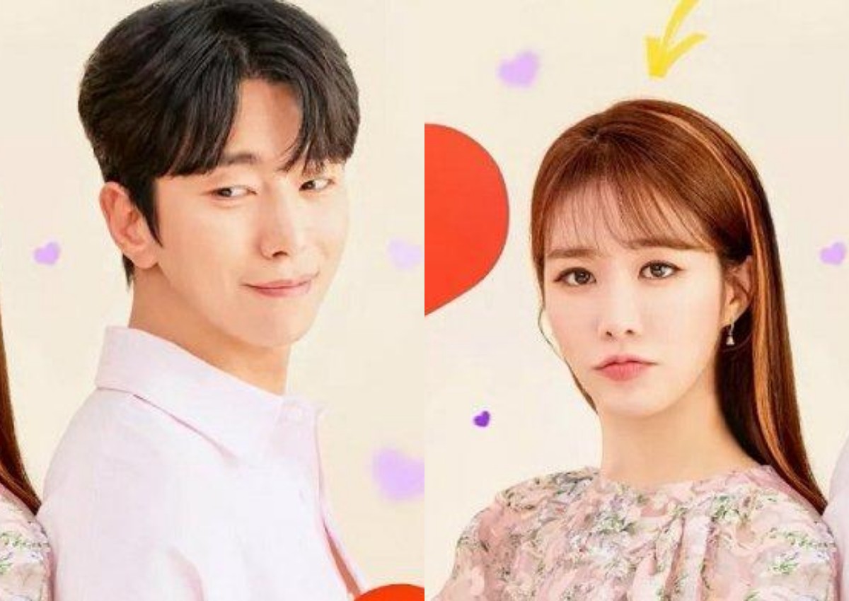 Drama Ringan Anti Mikir! Yuk intip Sinopsis Drama Korea True to Love