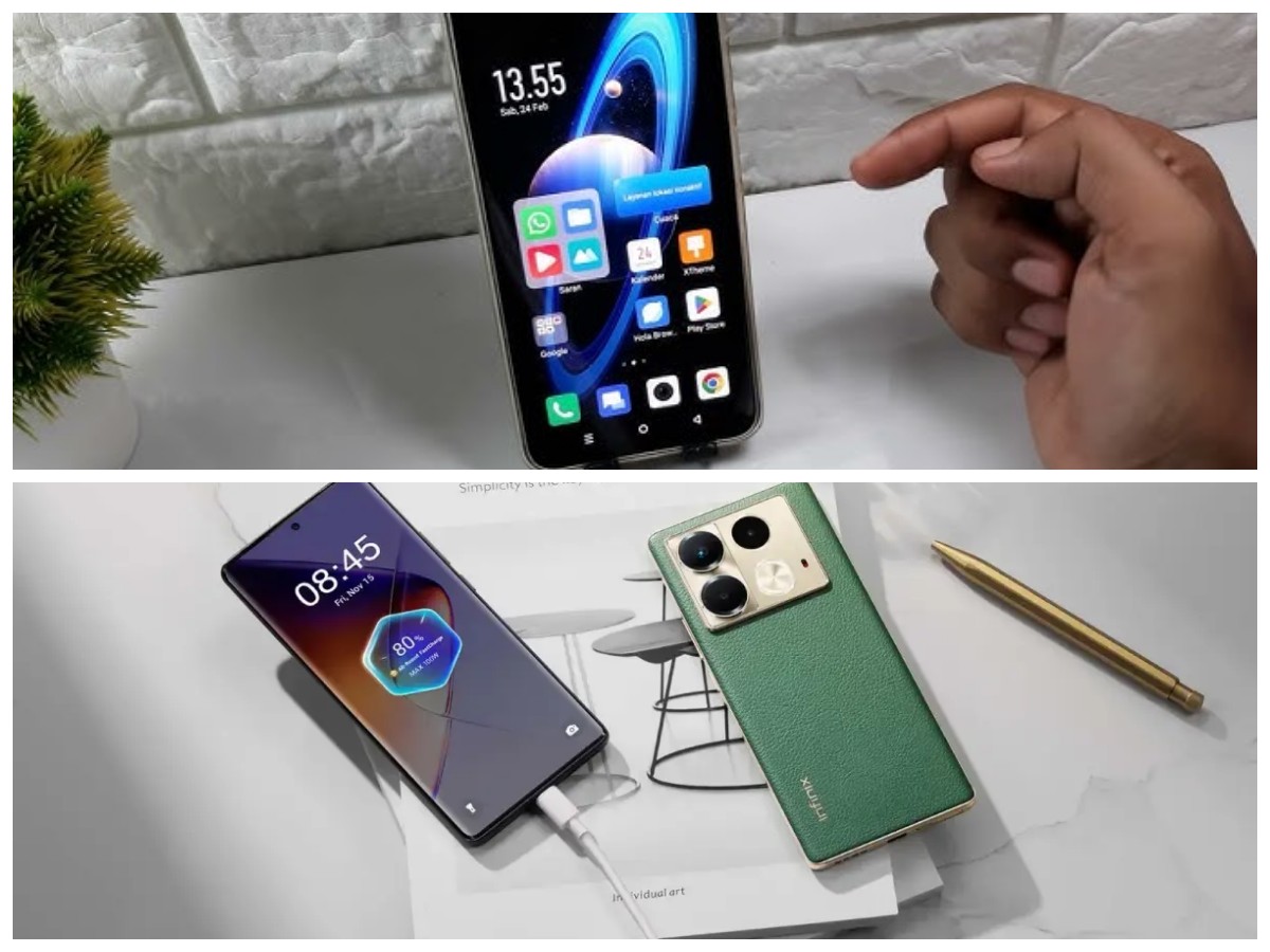 Jangan Panik! Begini Cara Mengatasi HP Infinix Lemot agar Lancar Lagi