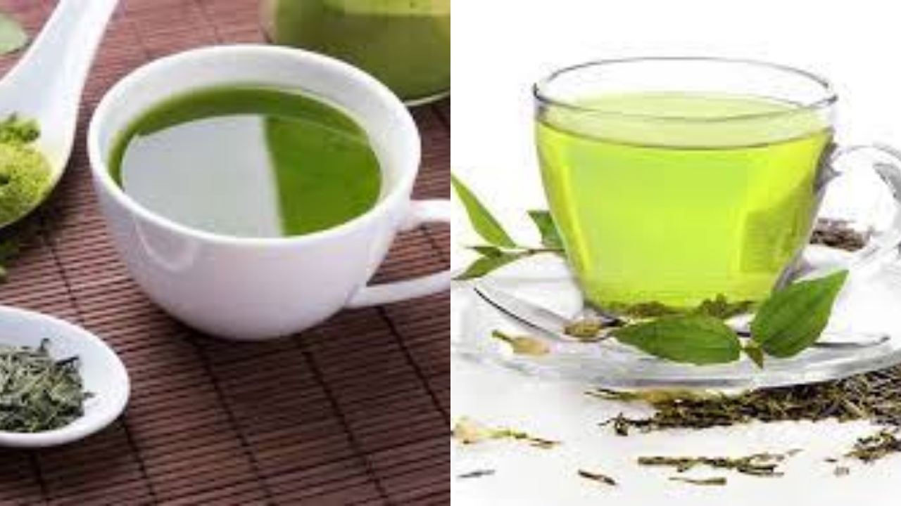 Yuk Intip! Inilah Manfaat Teh Hijau Untuk Kesehatan Yang Luar Biasa