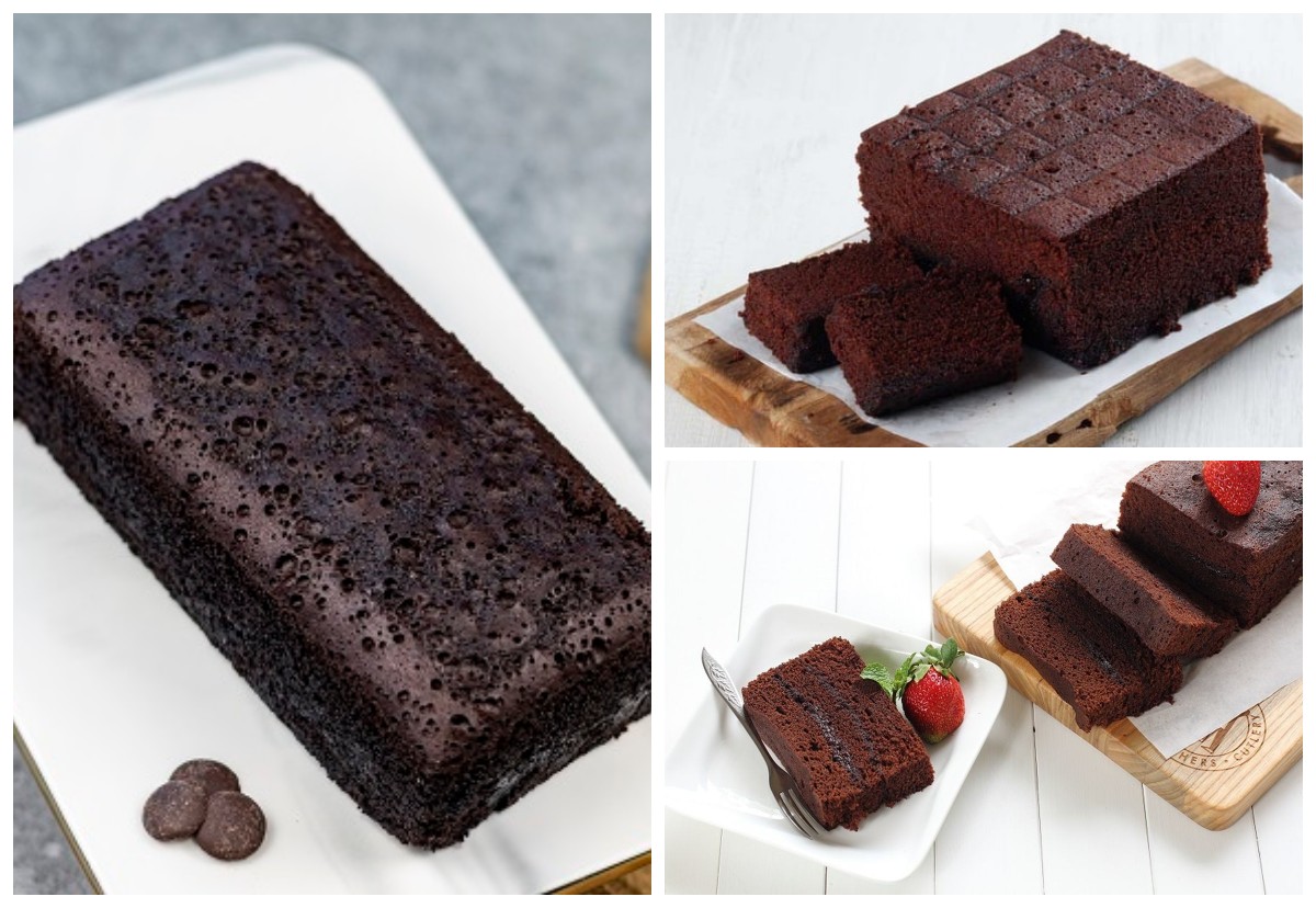 Brownies Kukus Resep Sehat:  Rendah Gula untuk Camilan Diet!