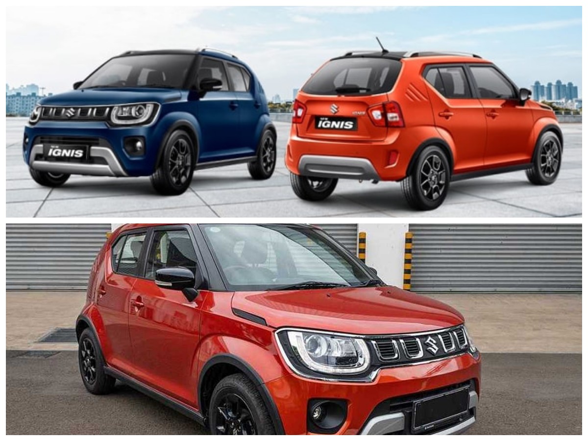 Suzuki Ignis: Mobil City Car Bergaya Modern dengan Plus-Minus yang Perlu Kamu Tahu!