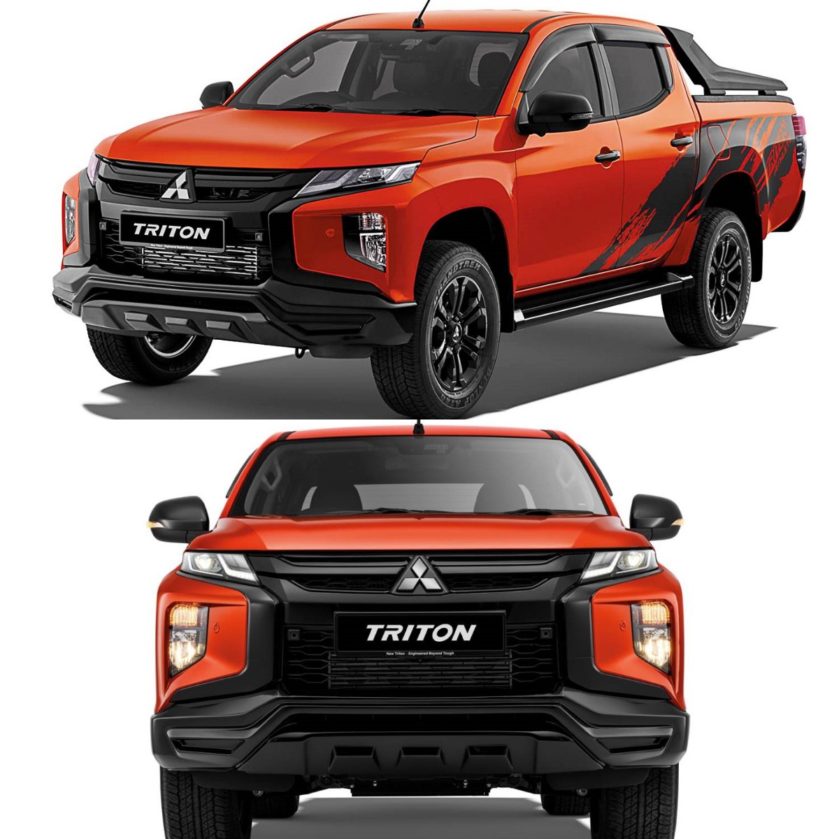 Triton Athlete Hadir Lebih Sporty, Ini Keunggulan yang Wajib Diketahui