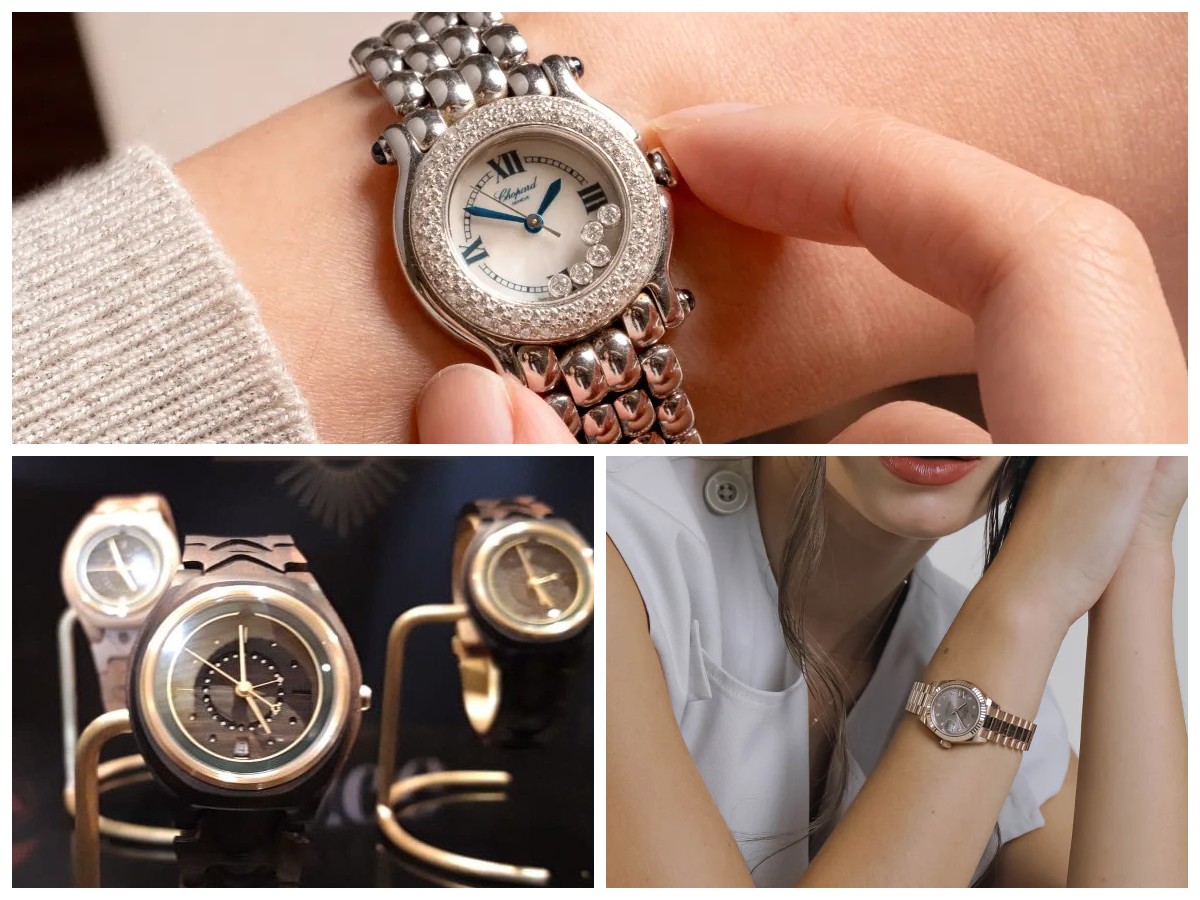 Gaya dan Keberlanjutan: 6 Jam Tangan dengan Material Ramah Lingkungan yang Wajib Anda Miliki!