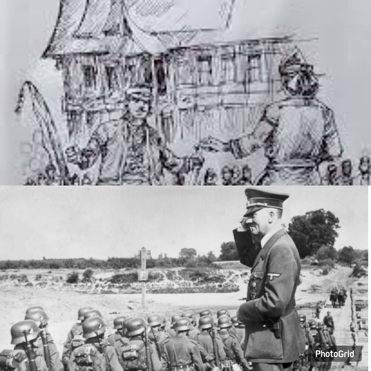 Kerajaan Pagaruyung: Peralihan dari Hindu-Buddha ke Kesultanan Islam dan Kehancurannya dalam Perang Padri