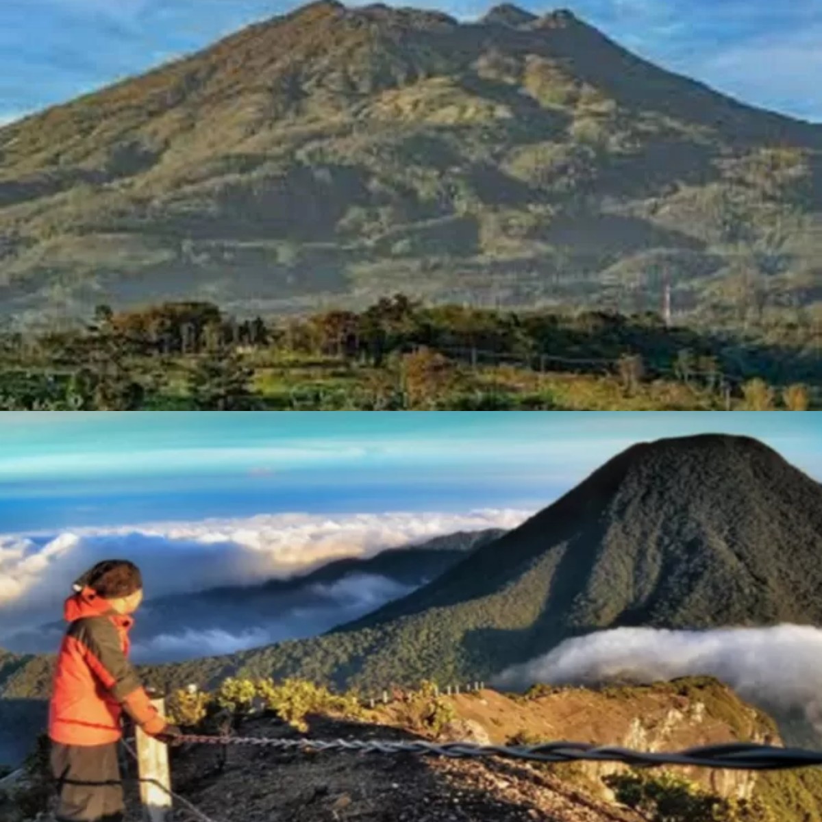 Berapa Harga Tiket Pendakian Gunung Lawu? Cek Rincian dan Tipsnya di Sini!