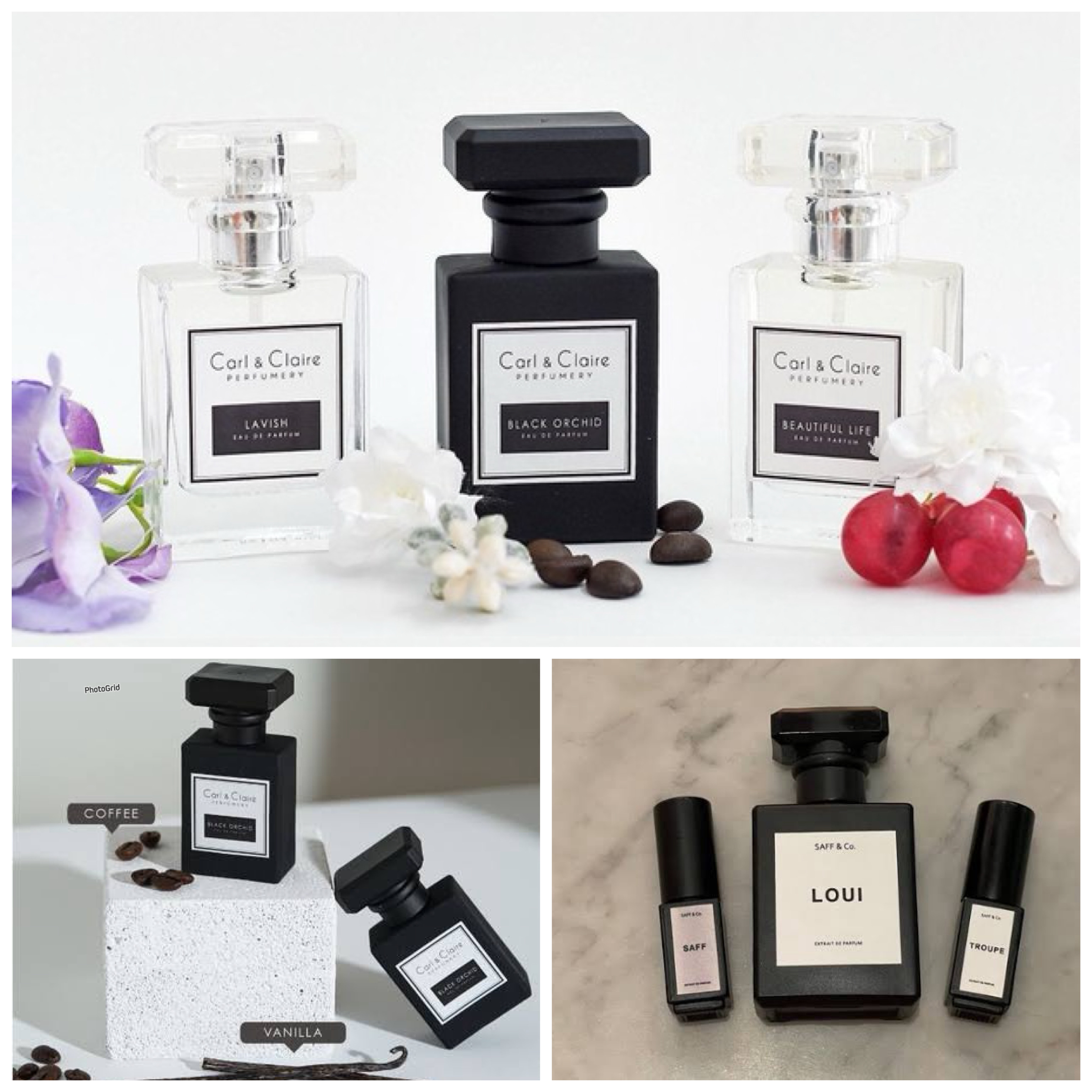 Top 5 Parfum Lokal Wangi Premium & Long-Lasting, Cocok untuk Semua Aktivitas!